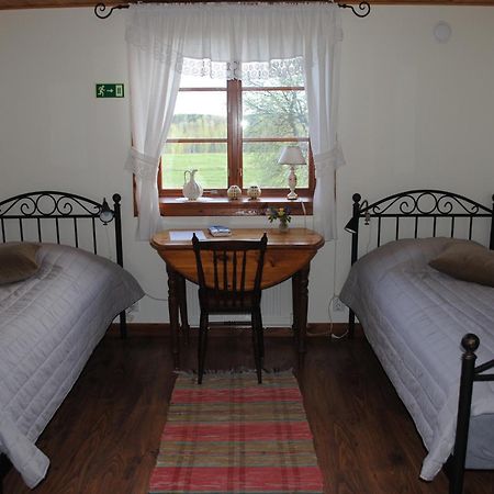 Stall Stratjaera Room photo