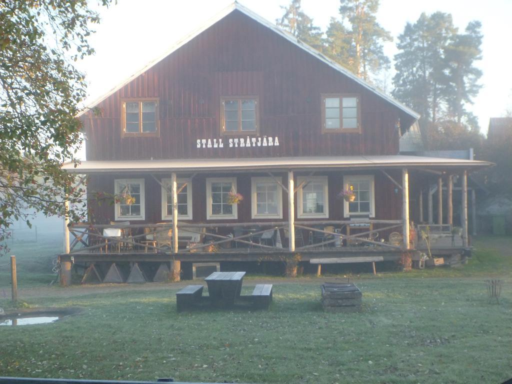 Stall Stratjaera Exterior photo
